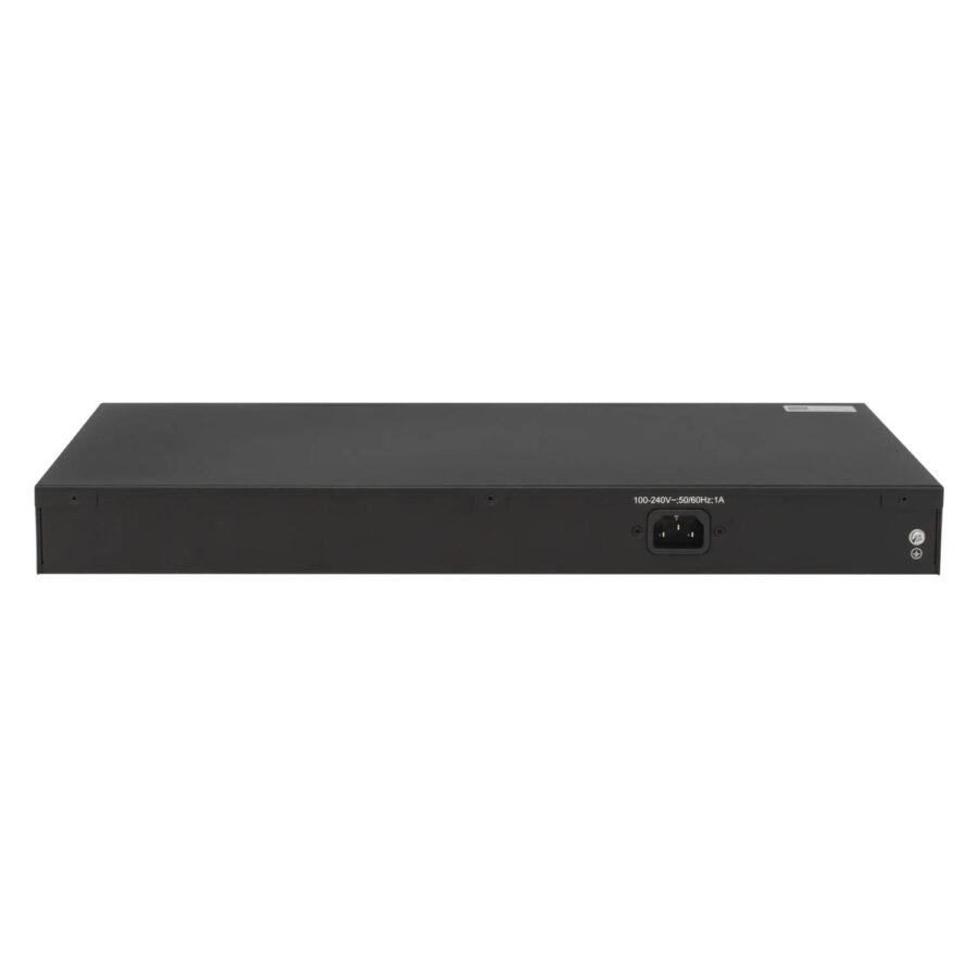Коммутатор/ Управляемый коммутатор уровня 2+ SNR-S5110G-48TX — изображение 4