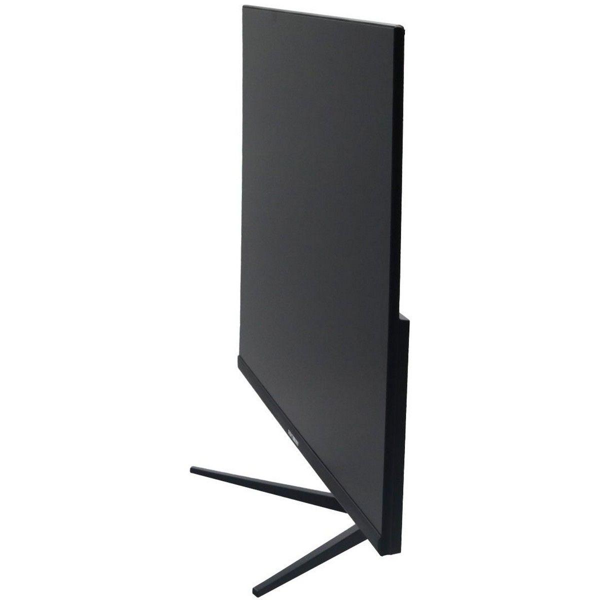 Монитор 31,5" Raskat I32Q7D 32" (IPS, 2560x1440, HDMI+DP, 5ms, 178°/178°, 1000:1, 75Hz, Black) — изображение 3