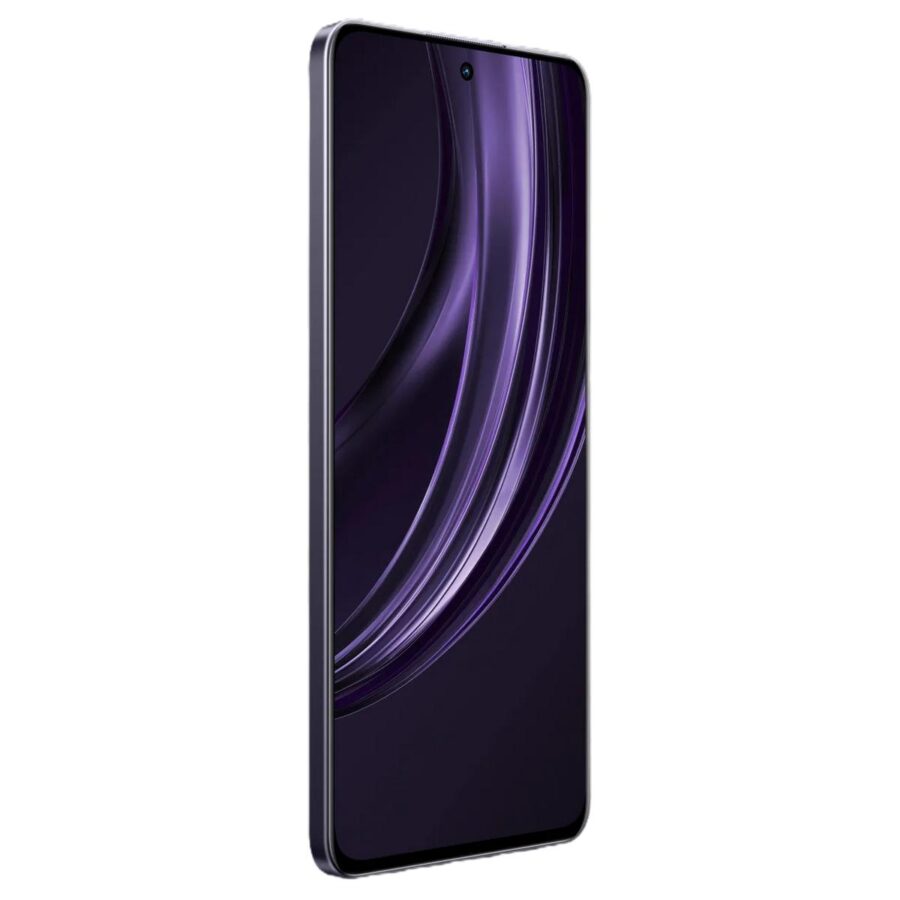 Смартфон Realme 13+ 5G RMX5000 8+256Gb темно-фиолетовый — изображение 3