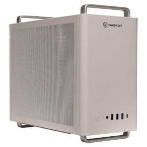 Купить Компьютер Raskat STANDART 500 (Intel Core i5-14400, RAM 16GB, SSD 1TB, noOS, White) - 4D-15231788 из реестра по лучшей цене