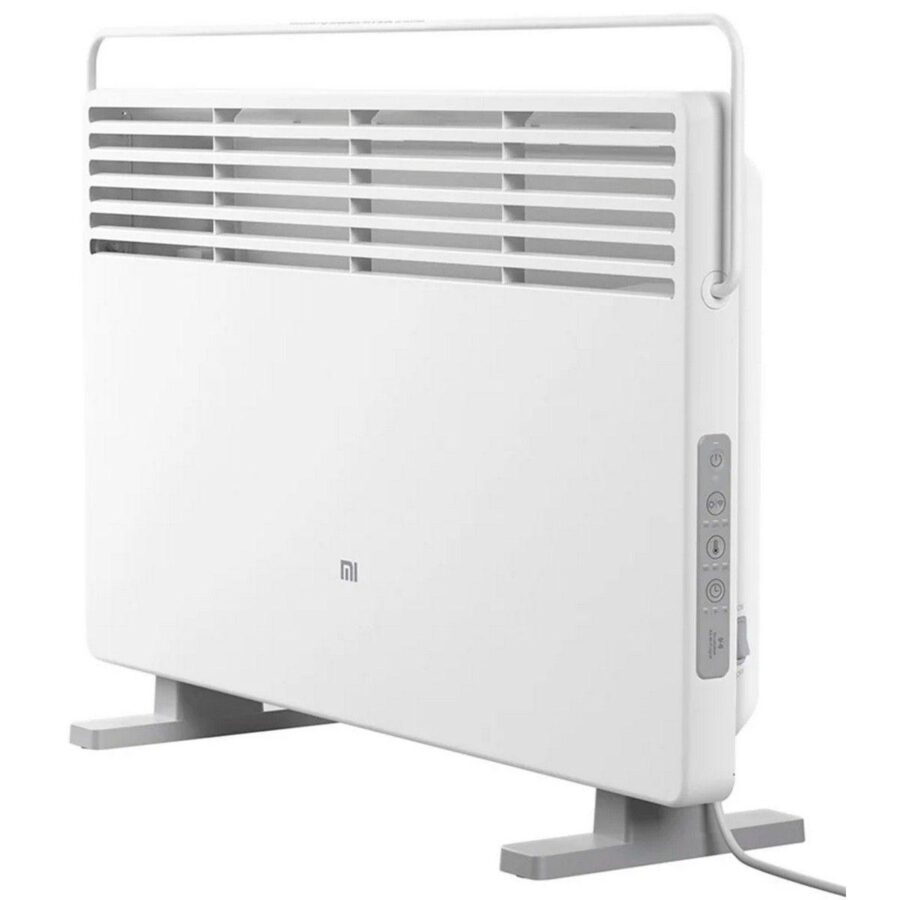 Обогреватель конвекционный Xiaomi Mi Smart Space Heater S KRDNQ03ZM (BHR4037GL) (718267) — изображение 2