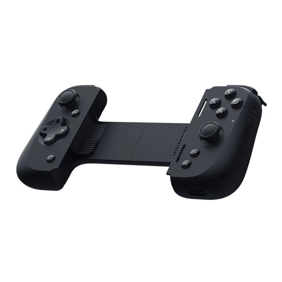 Игровой контроллер Razer Kishi V2 USB C Gaming Controller for iPhone and Android — изображение 2