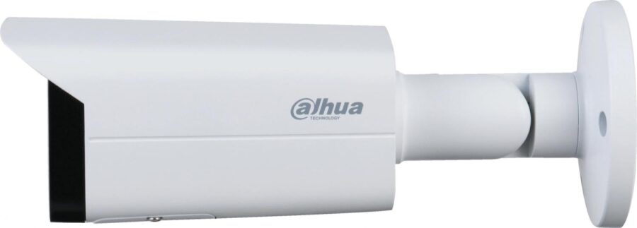 Камера видеонаблюдения IP Dahua DH-IPC-HFW1230TP-ZS-S5 2.8-12мм цв. корп.:белый — изображение 3