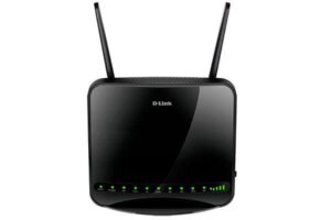 Купить Маршрутизатор/ DWR-956 AC1200 Wi-Fi LTE Router, 1000Base-T WAN, 4x1000Base-T LAN, 2x3dBi detachable LTE antennas, 4x3dBi internal Wi-Fi antennas, SIM slot, FXS port - 4D-12863521 из реестра по лучшей цене