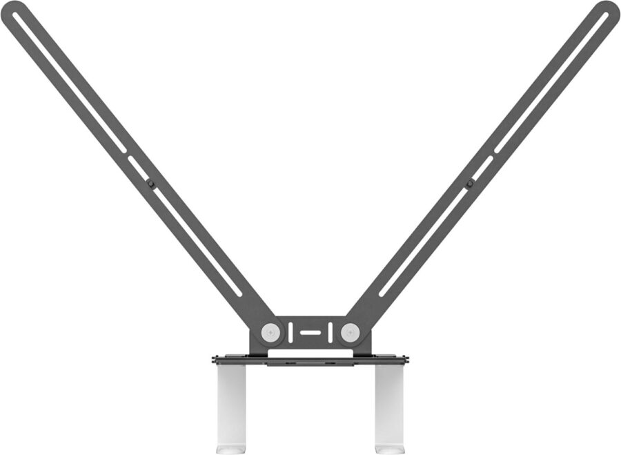 Крепёж к TV/ Accessory Logitech TV Mount for Video BARS — изображение 2
