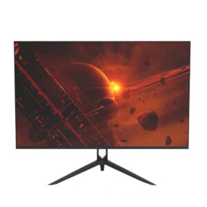 Купить Монитор 27" AIWA MF2703-V-1 V2 Black  (IPS, 1920x1080, D-sub+HDMI+DP, 5 ms, 178°/178°, 250 cd/m, 1000:1, 100Hz, MM, внешн. БП) - 4D-15178625 из реестра по лучшей цене