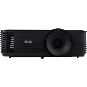 Купить Проектор Acer projector X139, DLP, WXGA, 5200 Lm, 20000:1, EMEA, 2.7 Kg, EURO Power (replace MR.JTJ11.00R, MR.JX611.00Z, X139WH) - 4D-15485713 из реестра по лучшей цене