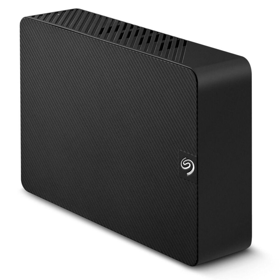 Жесткий диск внешний Seagate 24TB Expansion Black STKP24000400 (actual) USB 3.2 Gen1 — изображение 4