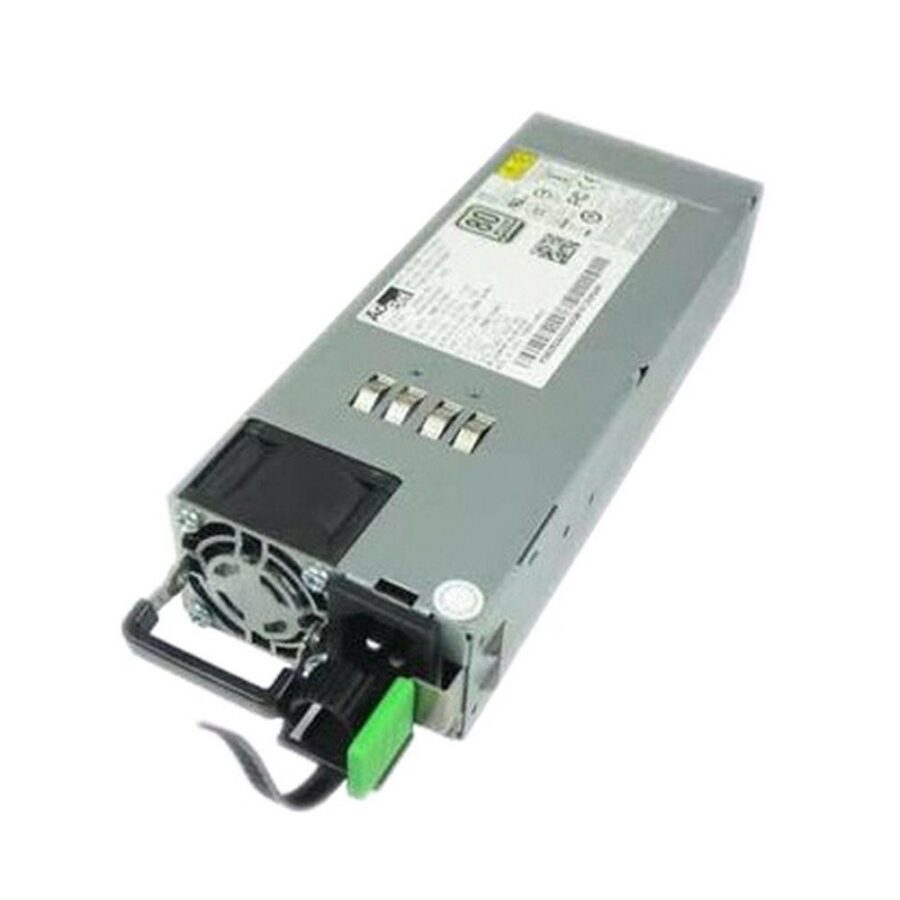 Блок питания Chenbro 384-PSU00024B0A, CRPS set, 800W(1+1),80+(Platinum),5PCS/CTN,For FSL025-7HCG,For RM42300,ACBEL(7-slot)(Include PSU bracket)