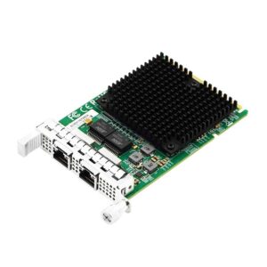 Купить Сетевая карта/ OCP 3.0 2-Port 10G Copper Network Adapter (Intel X710) - 4D-14426283 из реестра по лучшей цене