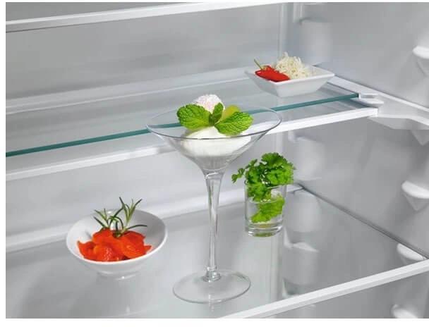 Холодильник AEG TSC7G181ES 2-хкамерн. — изображение 4