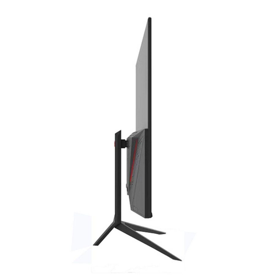 Монитор 27" AIWA MF2703-V-1 V2 Black  (IPS, 1920x1080, D-sub+HDMI+DP, 5 ms, 178°/178°, 250 cd/m, 1000:1, 100Hz, MM, внешн. БП) — изображение 2