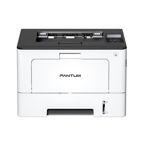 Принтер Pantum BP5200DN , Printer, Mono laser, A4, 42 ppm (max 100000 p/mon), 1.2 GHz, 1200x1200 dpi, Duplex, paper tray 250 pages, USB, LAN, start. cartridge 3000 pages