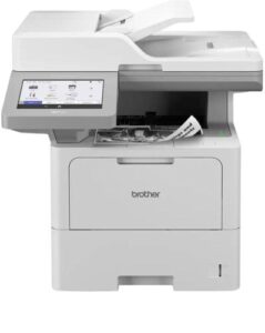 Купить МФУ лазерное/ MFC-L6910DN Professional All-in-One Mono Laser Printer - 4D-15274020 из реестра по лучшей цене