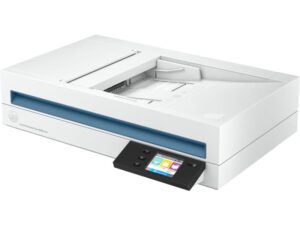 Купить Сканер/ HP ScanJet Enterprise Flow N6600 fnw1 - 4D-13375236 из реестра по лучшей цене