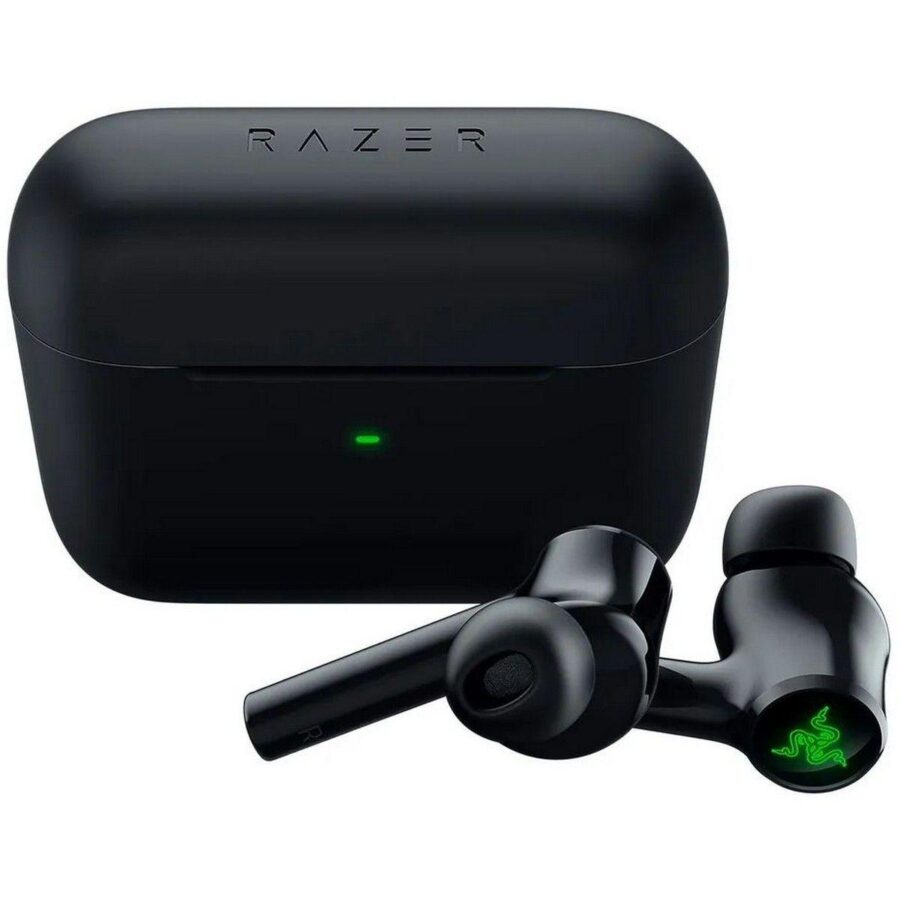 Наушники Razer Razer Hammerhead Pro HyperSpeed — изображение 2