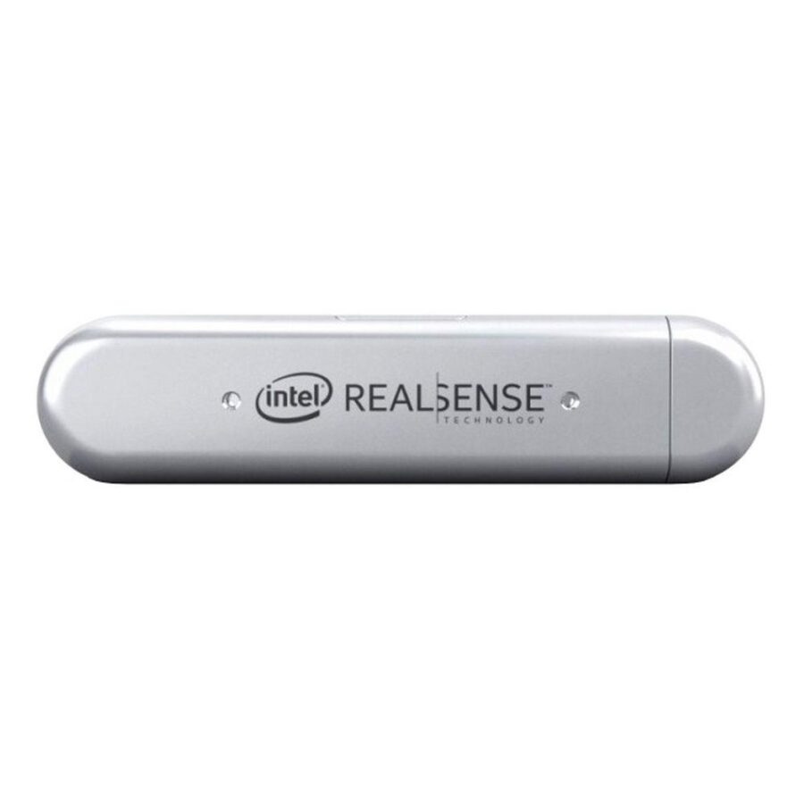 Камера Intel RealSense D415, оригинальная (комплект без провода и штатива) — изображение 2