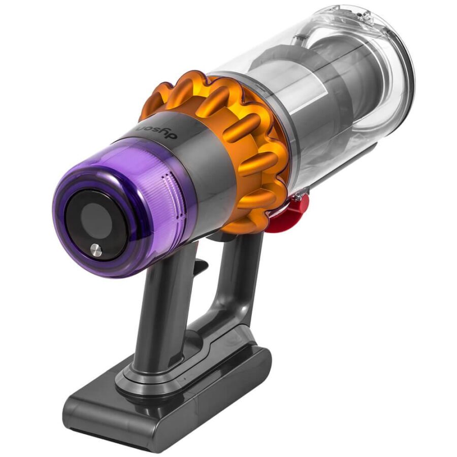 Беспроводные пылесосы Dyson/ V15 Detect Absolute 446986-01 — изображение 4