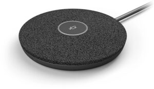 Купить Микрофон проводной Logitech Mic Pod Black 2.95м черный - 4D-15491388 из реестра по лучшей цене