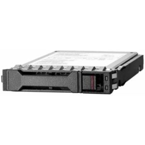 Купить Накопитель на жестком магнитном диске/ HPE 2.4TB SAS 12G Mission Critical 10K SFF BC 3-year Warranty 512e Multi Vendor HDD - 4D-15160910 из реестра по лучшей цене