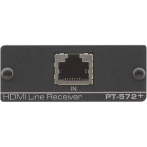Купить Приёмник HDMI по витой паре DGKat/ HDMI HDCP 2.2 Compact Receiver over PoC Long–Reach DGKat - 4D-12855284 из реестра по лучшей цене