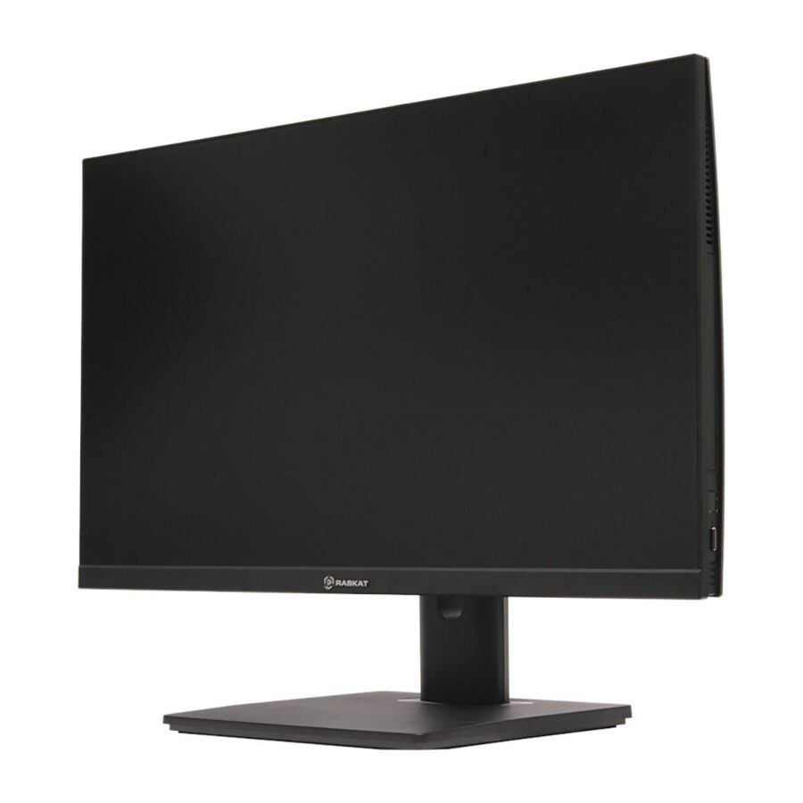 Моноблок Raskat STUDIO 25150 (23,8", IPS, i5-12400, RAM 16GB, SSD 256GB, UHD 730, 150W, No OS) — изображение 4