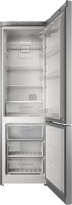 Купить Холодильник Indesit ITS 4200 XB 2-хкамерн. нержавеющая сталь - 4D-15213535 из реестра по лучшей цене