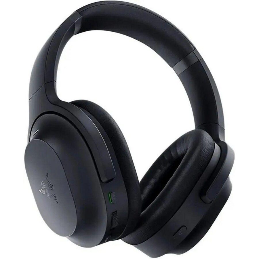 Наушники Razer Razer Barracuda Pro Wireless Gaming Headset with Hybrid ANC — изображение 2