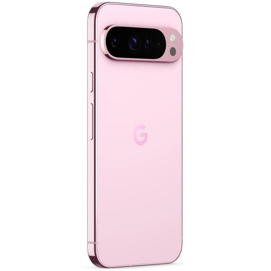 Google Pixel 9 Pro XL 16+256GB Rose Quartz - JP — изображение 3