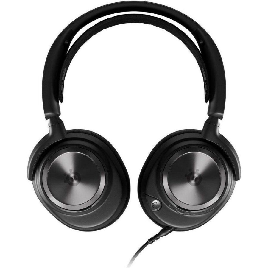 Наушники  SteelSeries Arctis Nova Pro Wired for PC and PlayStation — изображение 3
