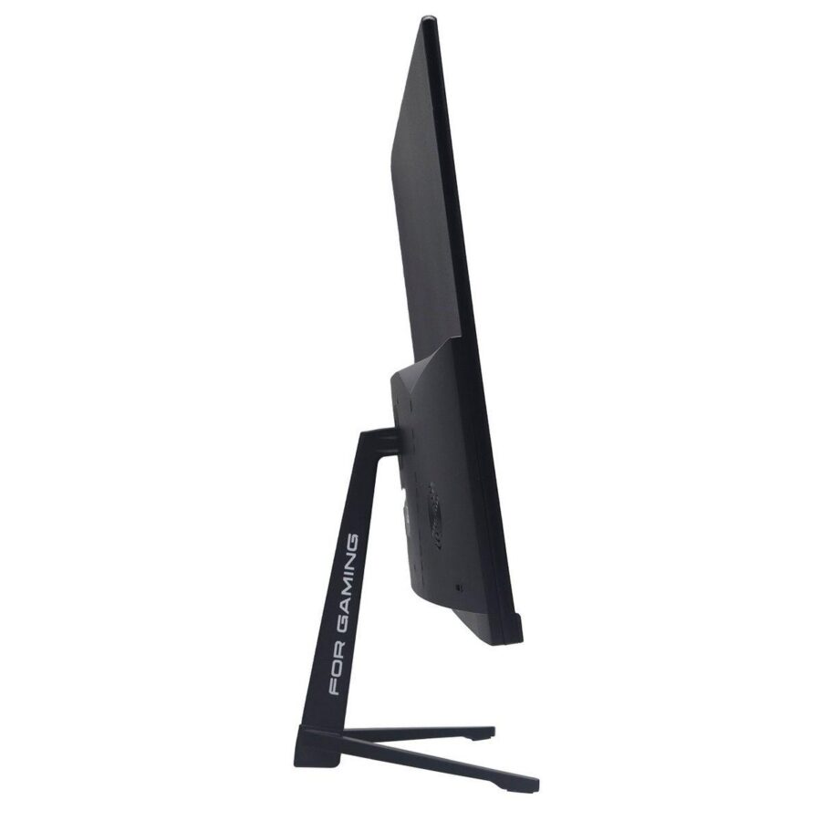 Монитор 23.8" Raskat I24F16D 23.8" (IPS, 1920x1080, HDMI+DP, 5ms, 178°/178°, 1000:1, 165Hz, Black) — изображение 4