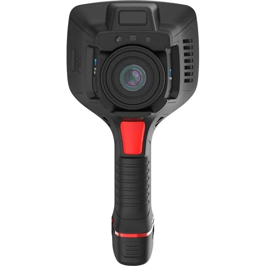 Тепловизор Torus SC600-A 2000, 640х512, -20°C~1500° (факт. 2000°C), ручной фокус, wifi+bluetooth, Госреестр — изображение 3