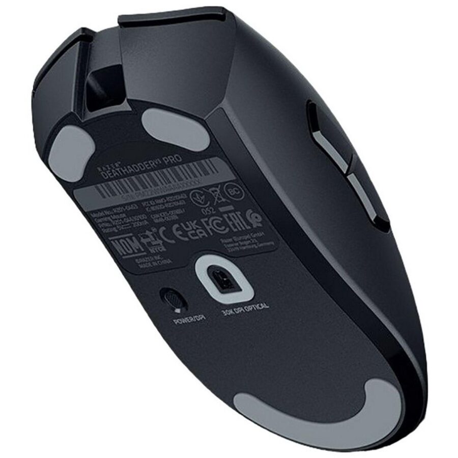 Мышь Razer DeathAdder V3 Pro — изображение 3