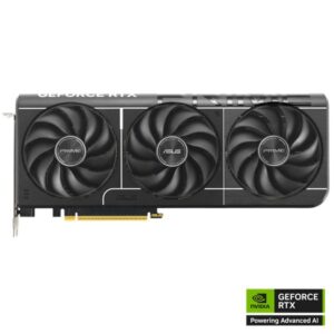 Купить Видеокарта ASUS PRIME-RTX5070-O12G//RTX5070,HDMI*2,DP*3,12G,D7; 90YV0M10-M0NA00 - 4D-15618652 из реестра по лучшей цене