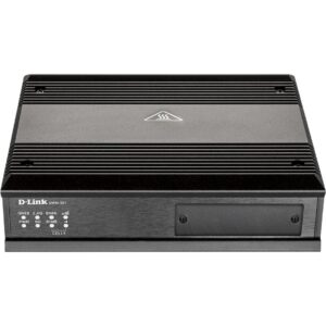 Купить маршрутизатор/ DWM-321 AC1200 Wi-Fi LTE M2M Router, 1000Base-T WAN/LAN, 2x1000Base-T LAN, 2 detachable LTE antennas, 2 detachable Wi-Fi antennas, 2xUSIM/SIM slots, GPS/GLONASS support - 4D-12742533 из реестра по лучшей цене