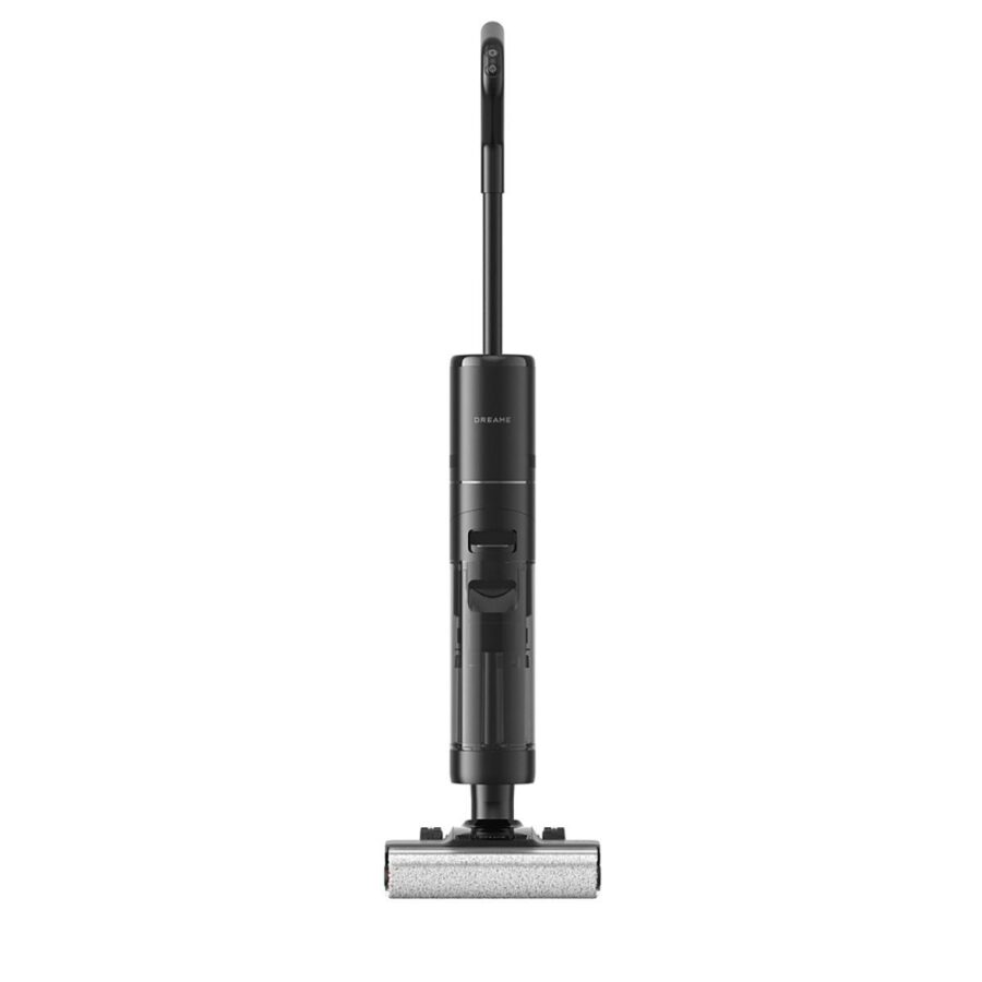 Пылесос вертикальный Dreame для влажной и сухой уборки Dreame Wet and Dry Vacuum H13 Pro Black — изображение 4