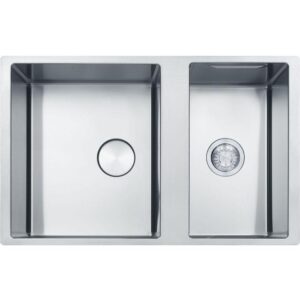 Купить Мойка Franke BWX 120-41-27/ Best, Серия BOX CENTER, Мойка BWX 120-41-27, оборотная, аксессуары в комплекте, монтаж под столешницу - 4D-15230159 из реестра по лучшей цене