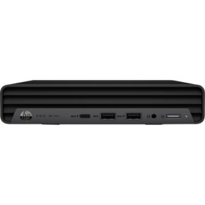 Купить Персональный компьютер/ HP Pro Mini 400 G9  Intel Core i7 13700T(1.4Ghz)/8192Mb/512SSDGb/noDVD/BT/WiFi/war 1y/DOS + USB mouse, En_kbd, 3pin, Wi-Fi 6E AX211 (2x2) and Bluetooth® 5.3 - 4D-13776213 из реестра по лучшей цене