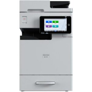 Купить Ricoh IM 370 A4, МФУ, лазерное, черно-белое , 37стр/мин, 1200dpi, 1460МГц, 6144Мб, 50АПД, Ethernet/USB/WiFi, (423502) - 4D-14804379 из реестра по лучшей цене