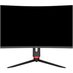 Купить Монитор 27" KTC 27GT820 Black (HVA, 2560x1440, HDMI+HDMI+DP, USB, 1 ms, 178°/178°, 300 cd/m, 2500:1, 240Hz, FreeSync/G-Sync, Curved) - 4D-14736200 из реестра по лучшей цене