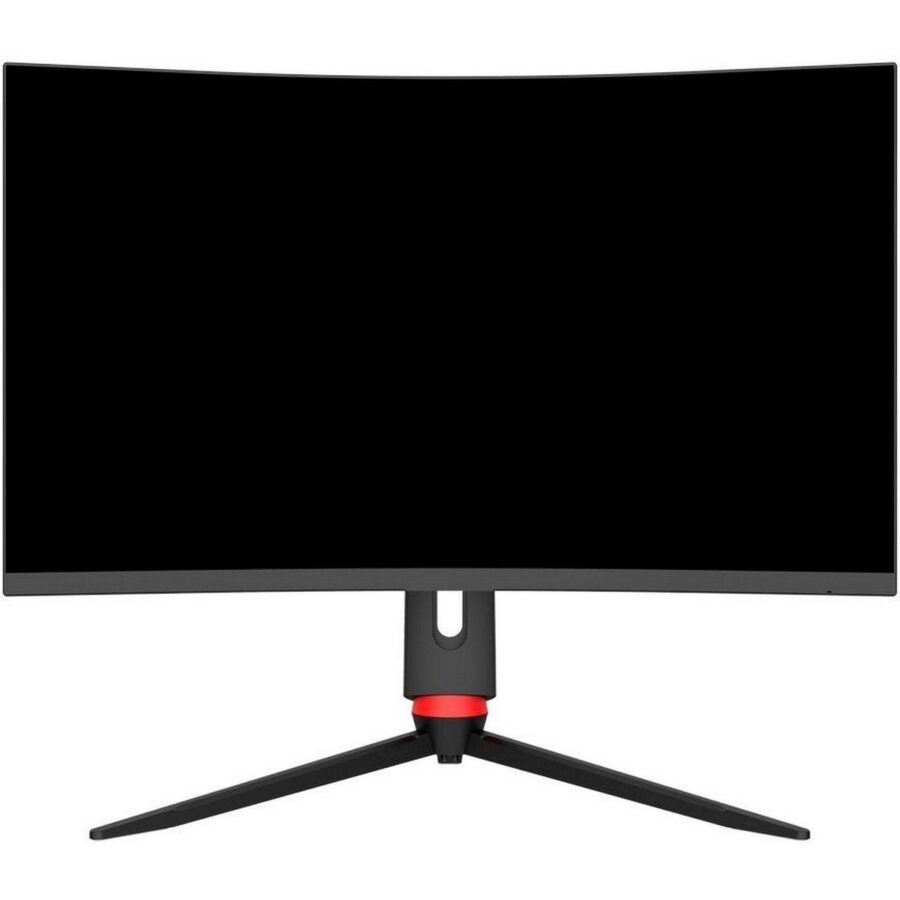 Монитор 27" KTC 27GT820 Black (HVA, 2560x1440, HDMI+HDMI+DP, USB, 1 ms, 178°/178°, 300 cd/m, 2500:1, 240Hz, FreeSync/G-Sync, Curved)