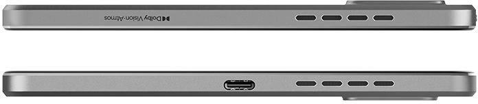 Планшет Lenovo Legion Y700 8475P (3.2) 8C RAM16Gb ROM512Gb 8.8" IPS 2560x1600 Android 13 серый 13Mpix 8Mpix BT WiFi microSD 1Tb 6550mAh — изображение 4