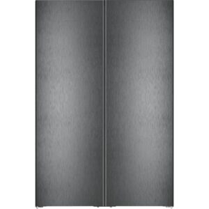 Купить Холодильник LIEBHERR/ Комбинация Side-by-Side XRFbd 5220-22 001 (SFNbdd 5227-22 001 + SRbdd 5220-22 001) - 4D-14732460 из реестра по лучшей цене