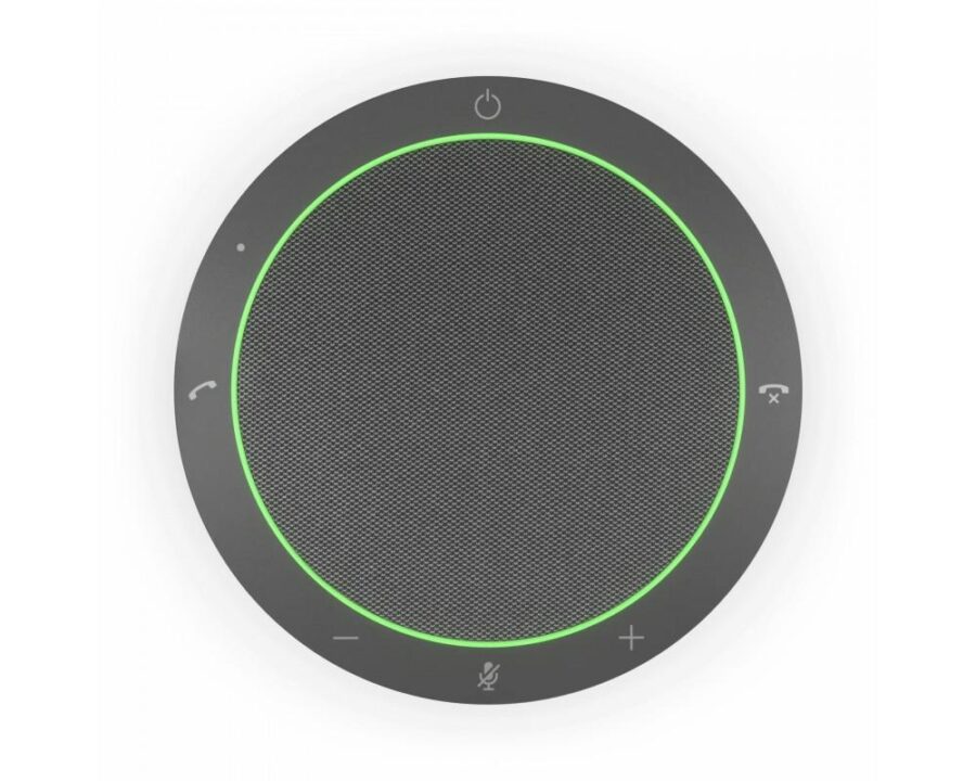 Спикерфон/ Jabra Speak2 40, MS Teams — изображение 2