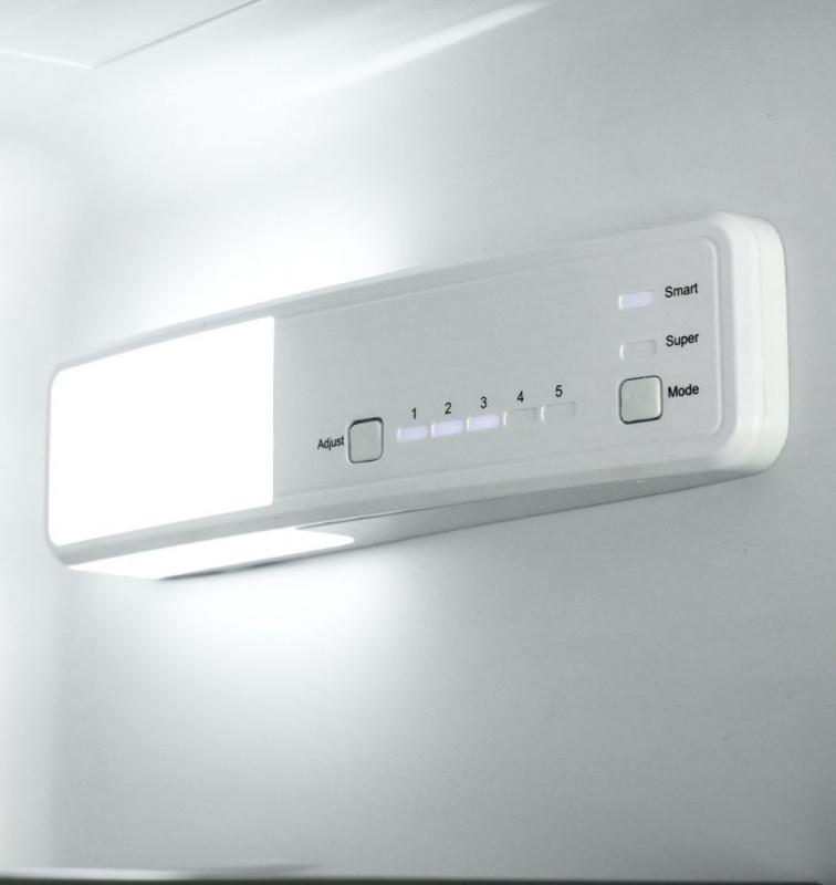 Холодильник Lex RBI 250.21 DF 2-хкамерн. (CHHO000001) — изображение 3