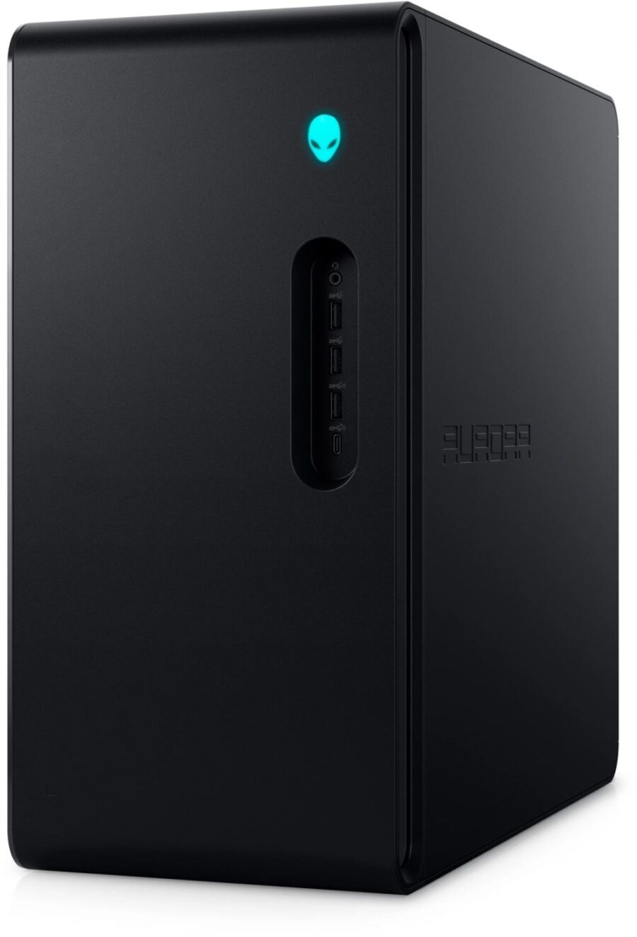ПК Alienware Aurora R16 MT Core i9 14900F (2) 64Gb SSD2Tb RTX4080 Super 16Gb Windows 11 Home GbitEth WiFi BT 1000W мышь клавиатура черный (R16-9481) — изображение 2