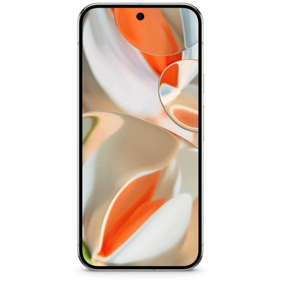 Google Pixel 9 Pro 16+256GB Porcelain - JP — изображение 2
