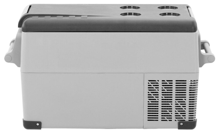Автохолодильник Starwind Mainfrost M7 35л 60Вт серый — изображение 2