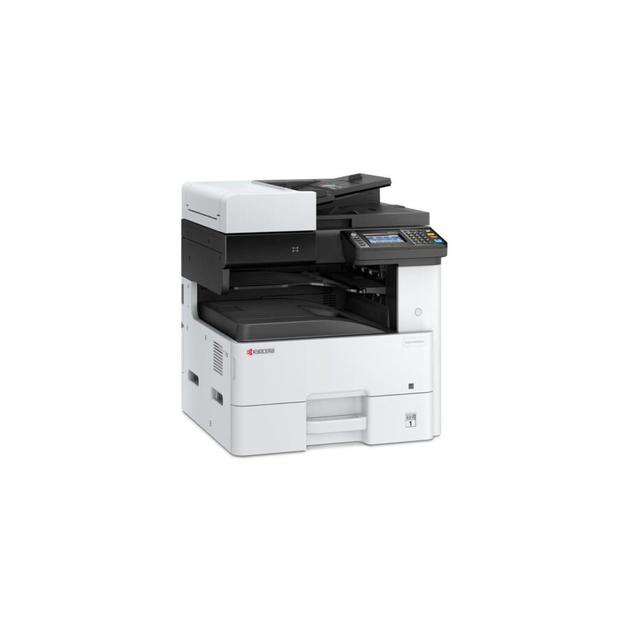 МФУ лазерный Kyocera M4125idn/ МФУ лазерный Kyocera Ecosys M4125idn — изображение 2