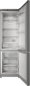 Купить Холодильник Indesit ITS 4200 G 2-хкамерн. серебристый мат. - 4D-14400150 из реестра по лучшей цене